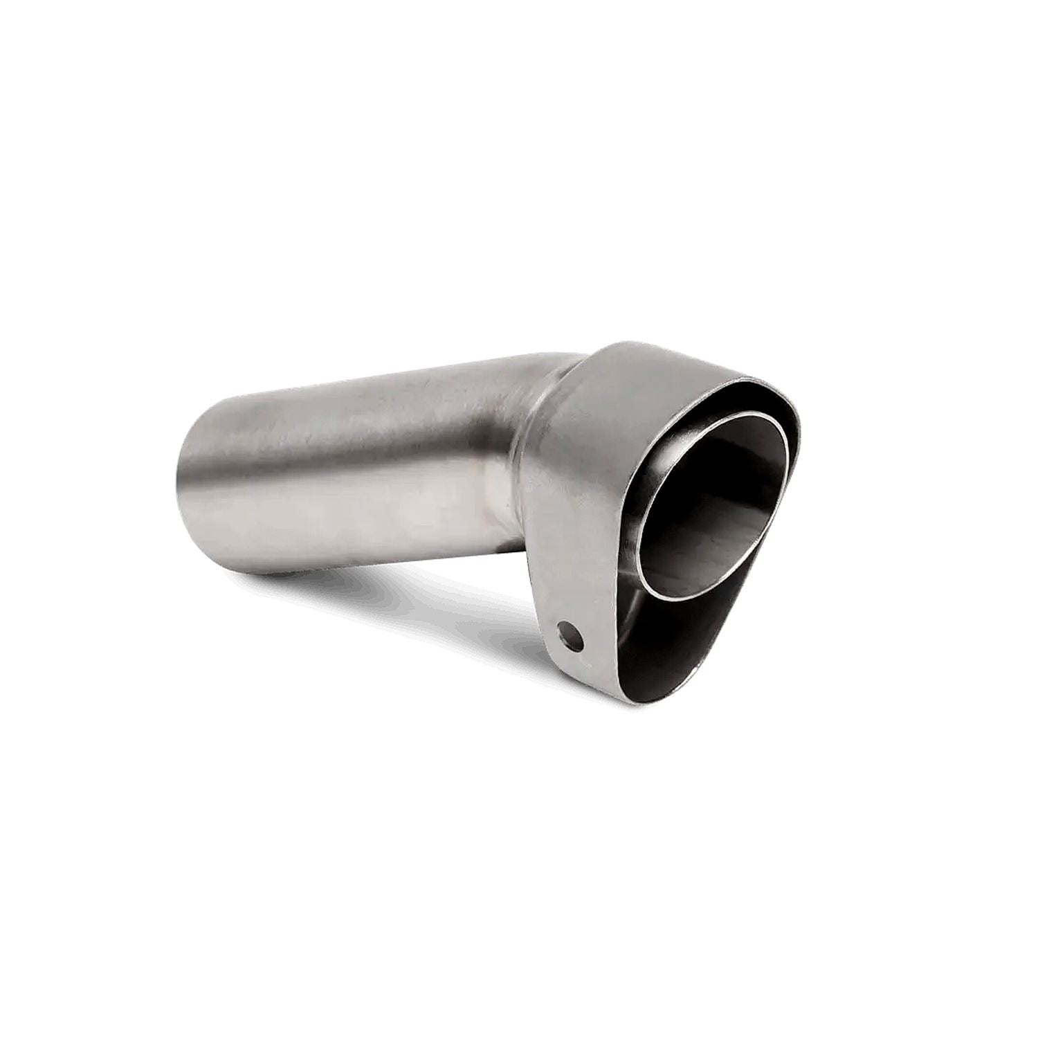 Akrapovic Stainless Steel Exhaust Noise Damper For Ducati MULTISTRADA 1260 S ABS D/Air 2018-2020